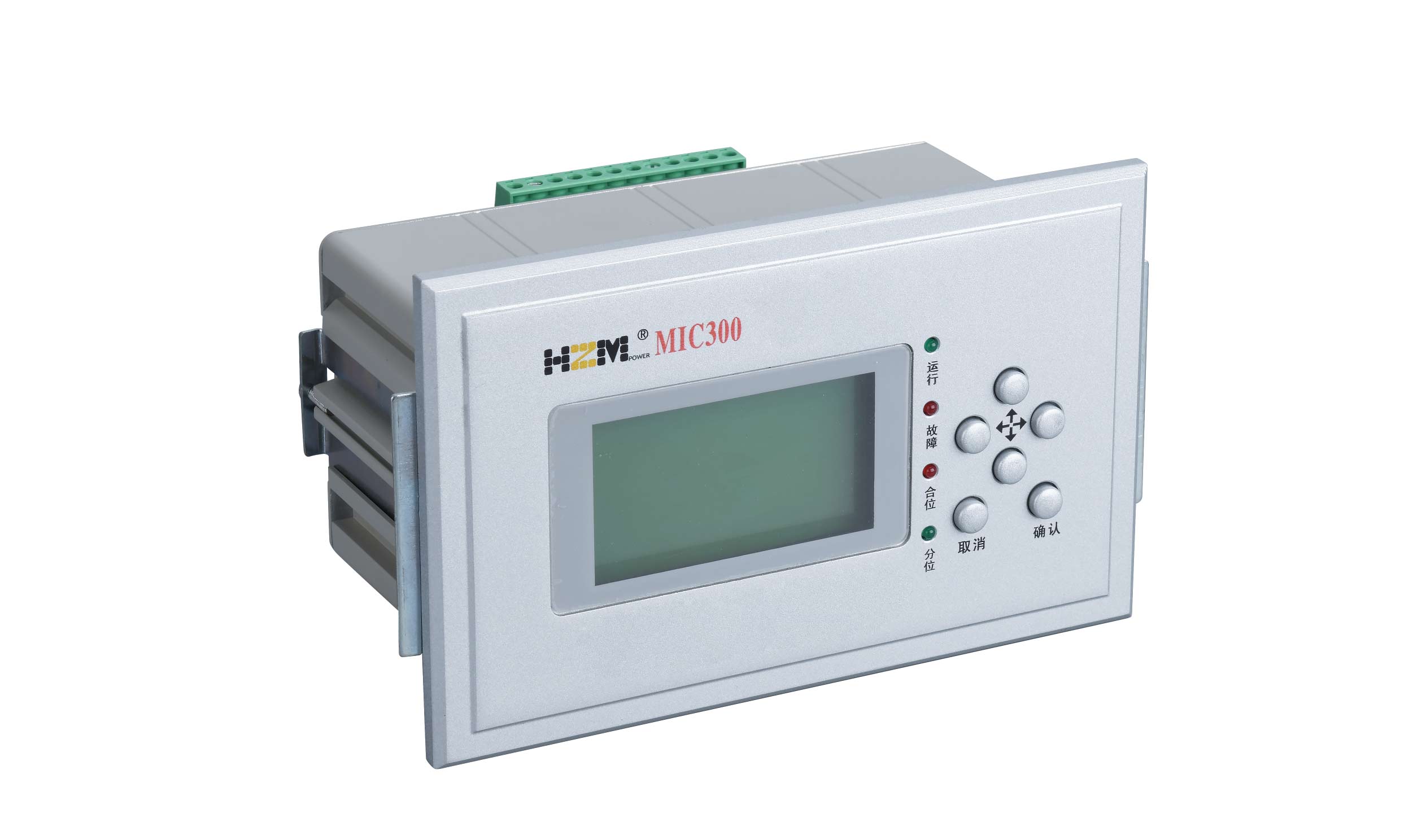 MIC300